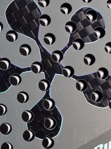 Bullpadel XPLO Premier Padel 2026 Padel Racket