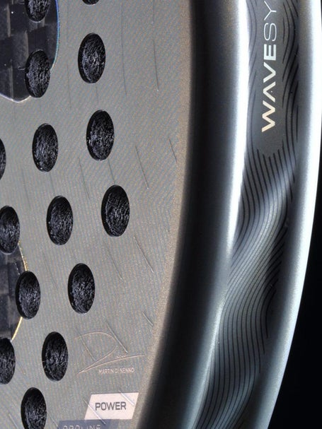 Bullpadel XPLO Premier Padel 2026 Padel Racket