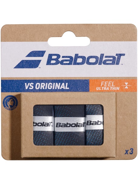 Overgrip Babolat VS Original Nero