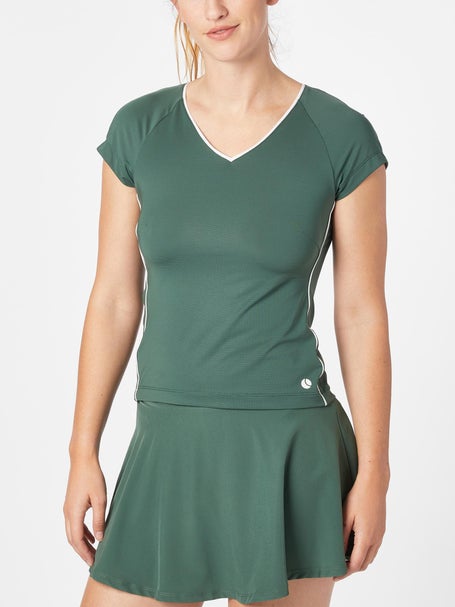 Camiseta mujer Björn Borg Ace V Invierno