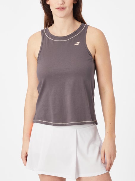 Débardeur Femme Babolat Exercise Coton