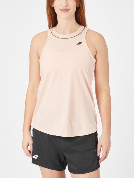 Débardeur Femme Babolat Exercise Coton