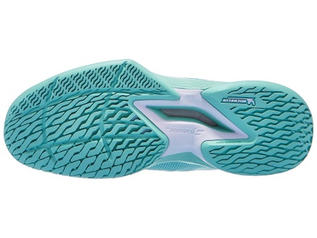 Babolat Jet Tere 2 ALLCOURT Damenschuh Blue Tint