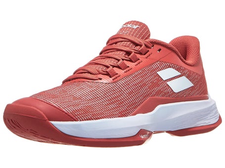 Chaussures Femme Babolat Jet Tere 2 Terra Cotta TOUTES SURFACES
