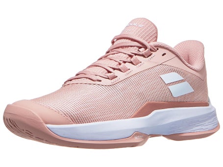 Chaussures Femme Babolat Jet Tere 2 Evening Sand TOUTES SURFACES