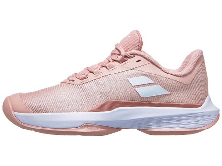 Chaussures Femme Babolat Jet Tere 2 Evening Sand TOUTES SURFACES
