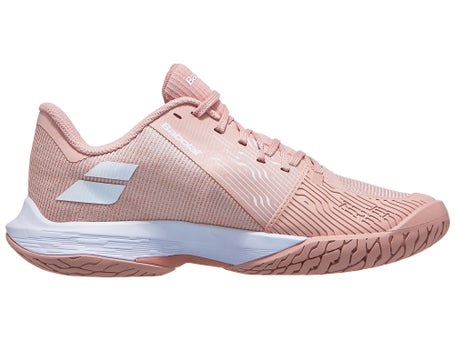 Chaussures Femme Babolat Jet Tere 2 Evening Sand TOUTES SURFACES