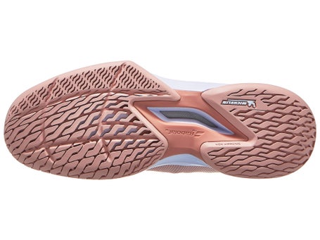 Chaussures Femme Babolat Jet Tere 2 Evening Sand TOUTES SURFACES