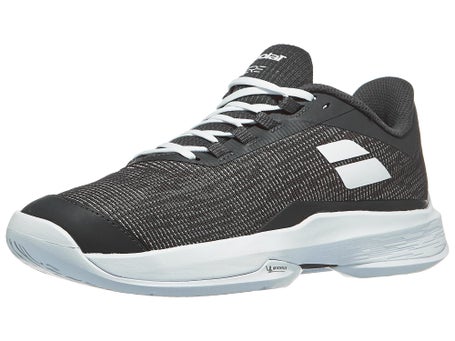 Chaussures Femme Babolat Jet Tere 2 grises TOUTES SURFACES