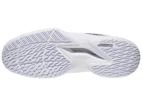 Babolat Jet Tere 2 Wimbledon ALLCOURT Damenschuh Weiß Navy