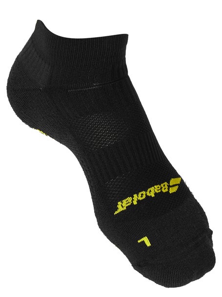 Calcetines mujer Babolat Pro 360 Negro Aero