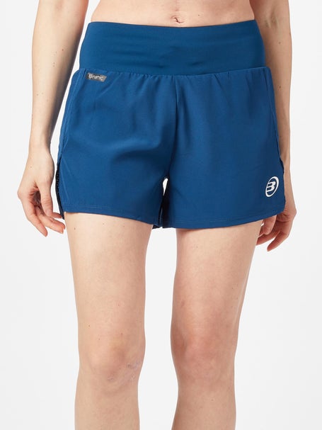 Bullpadel Womens Spring Dictio Short