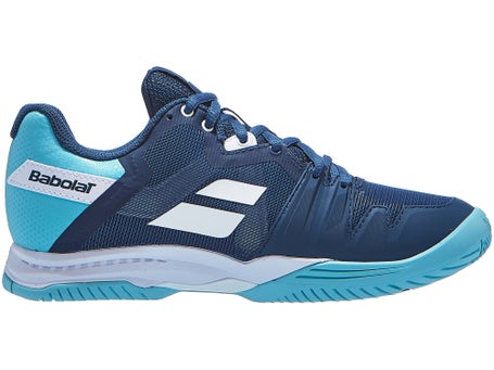 Babolat SFX3 AC\Deep Dive/Blue Womens Shoes