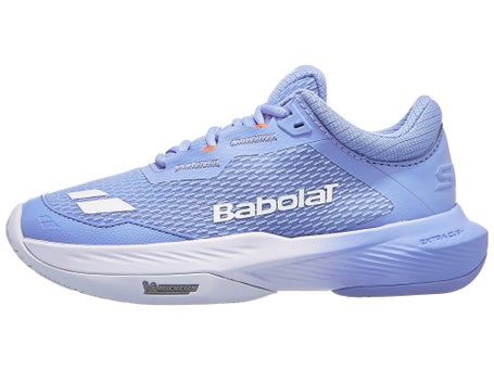 Chaussures Femme Babolat SFX4 Forever Blue TOUTES SURFACES