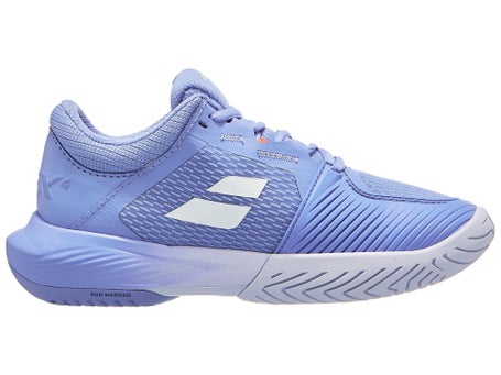 Chaussures Femme Babolat SFX4 Forever Blue TOUTES SURFACES