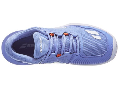 Chaussures Femme Babolat SFX4 Forever Blue TOUTES SURFACES