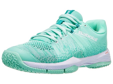 Chaussures de Padel Femme Babolat Sensa Beach Glass
