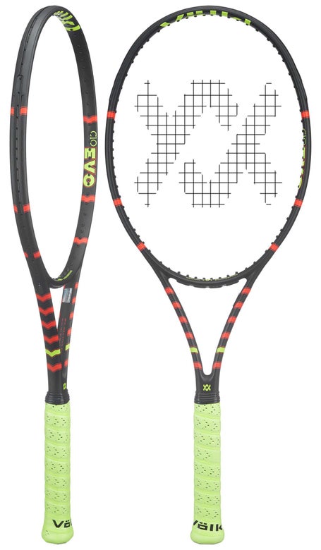 Volkl C10 EVO Racket