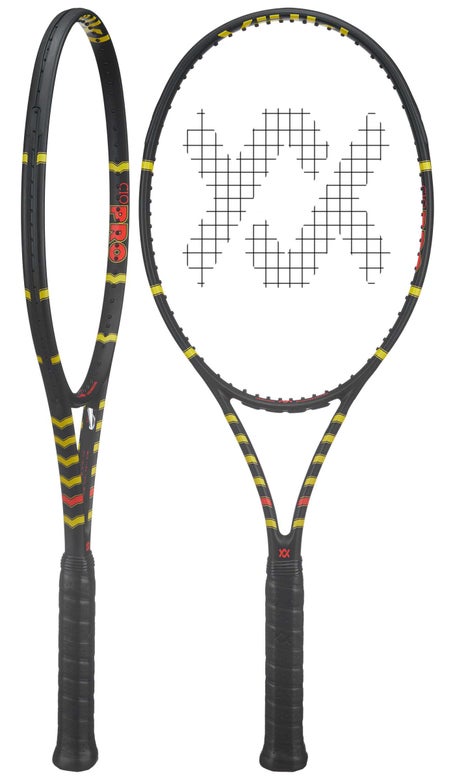 Volkl C10 Pro Racket
