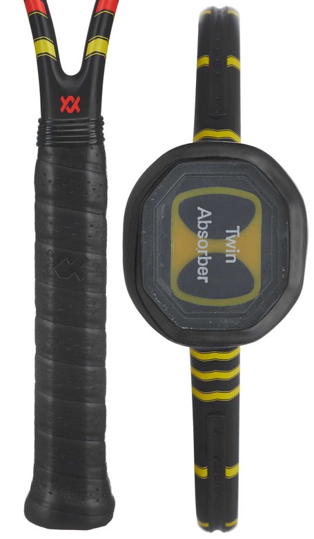 Völkl C10 Pro Tennisschläger