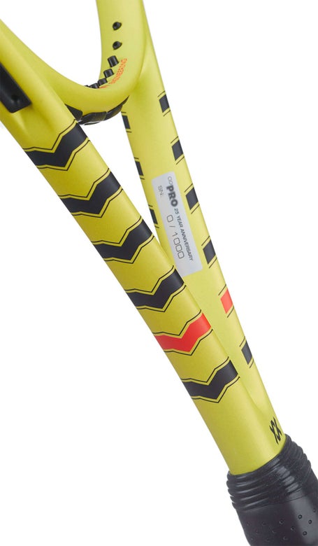 Raquette Volkl C10 Pro Ltd Edition 25 Years