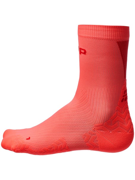 CEP Herren Core Run Ultralight Mid Cut Socken