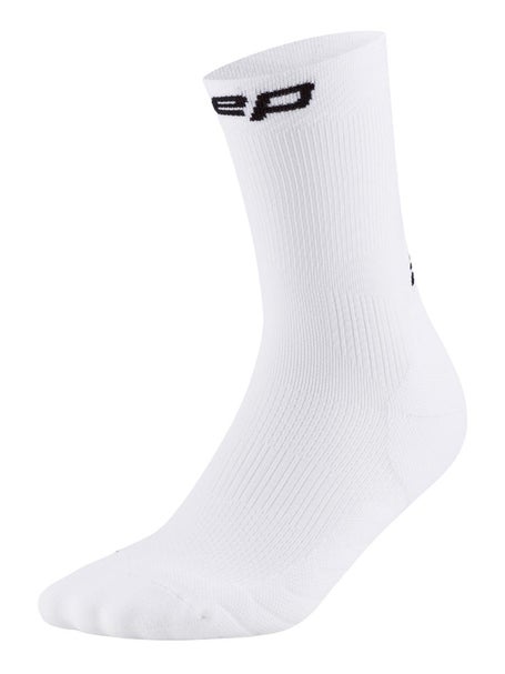 CEP Mens Core Run Mid Cut Sock
