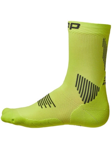 CEP Mens Core Run Mid Cut Sock