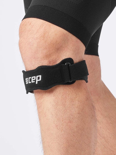 CEP Mid Support Patella Strap – Compression Store