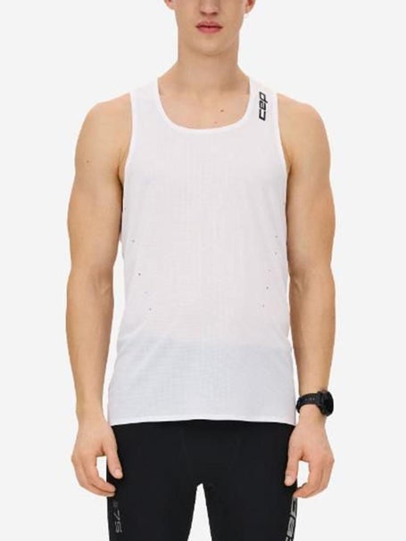CEP Mens Pro Run Ultralight Singlet