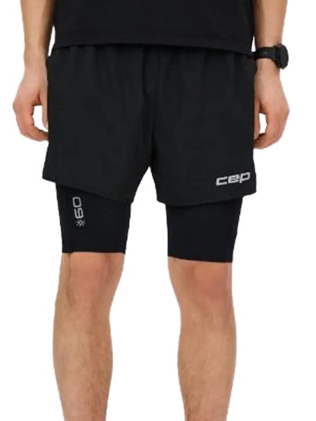 CEP Mens Core 2in1 Shorts