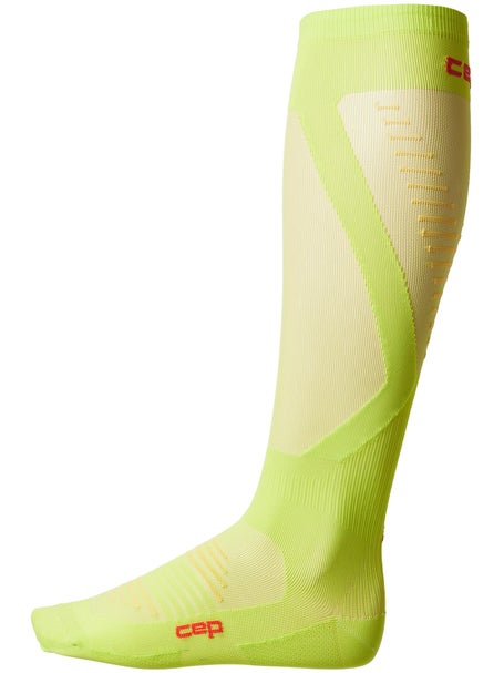 CEP Herren Pro Run UltralightTall Socken