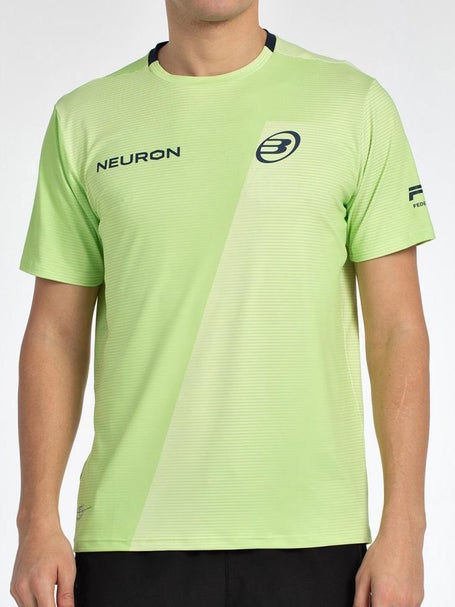 Bullpadel Mens Cinera Chingotto Crew