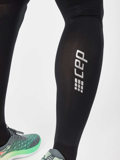 CEP Men's Recovery Pro Compression Tight - Running Warehouse Europe