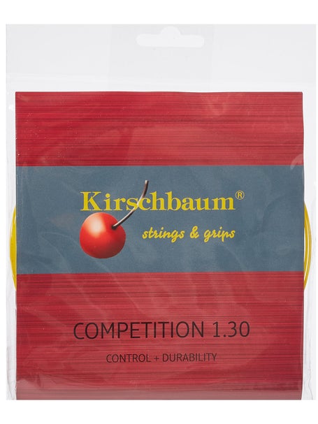 Kirschbaum Competition 1.30mm Saite 12m Set
