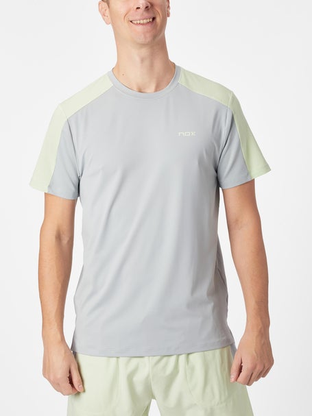 Camiseta técnica hombre Nox Pro Otoño