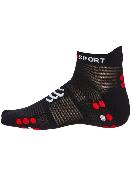 Compressport Pro Racing V4 Run Low Socks Running Warehouse Europe