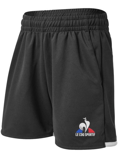Le Coq Sportif Boys Club Tennis Short