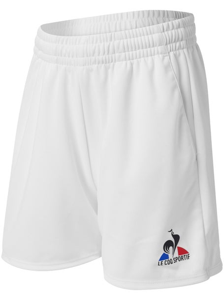 Le Coq Sportif Boys Club Tennis Short
