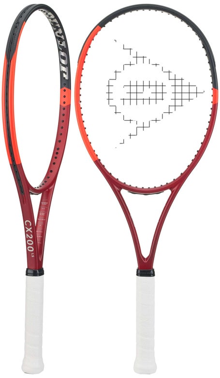 Dunlop CX 200 LS (290g) Rackets