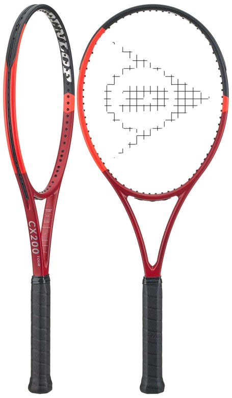 Dunlop CX 200 Tour 16x19 (310g) Rackets
