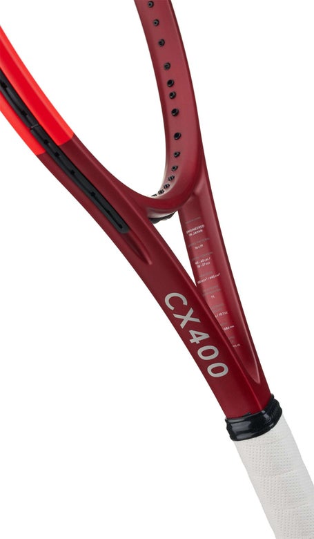 Racchetta Dunlop CX 400