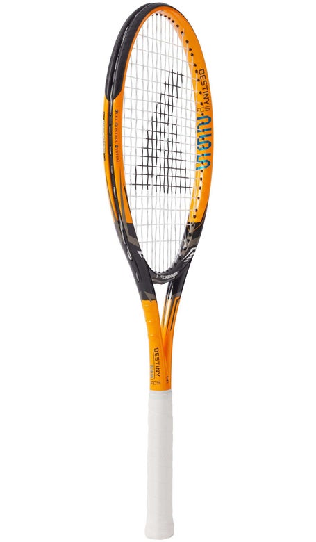 ProKennex Destiny FCS (265g) Orange Racket