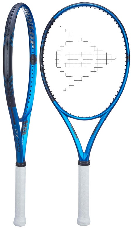 Dunlop FX 700 Racket (2023)