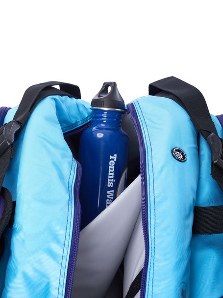 Sac Dunlop FX Performance 8 Pack Thermo