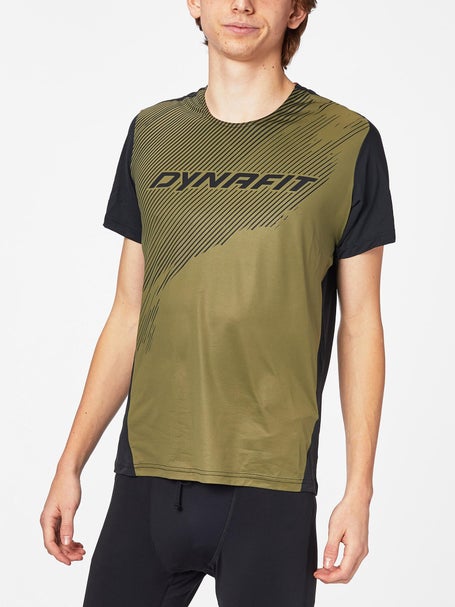 Camiseta manga corta hombre Dynafit Alpine Pro - Running Warehouse Europe