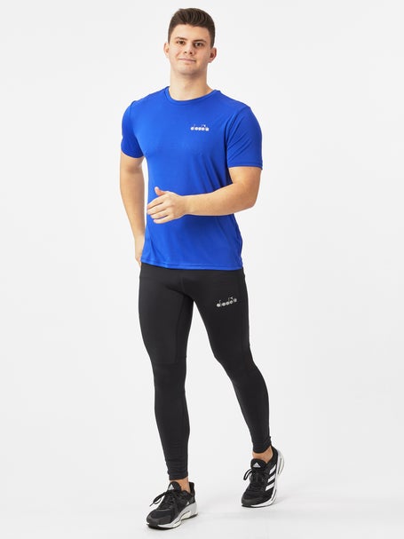 L. HW RUNNING TIGHTS Sports leggings - Women - Diadora Online Store US