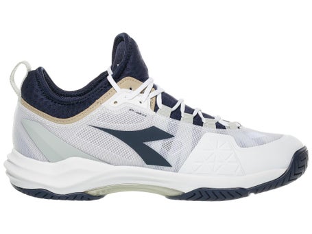 Diadora Speed Blushield Fly 4+ AC\Wh/Blue Cors Men Sh 