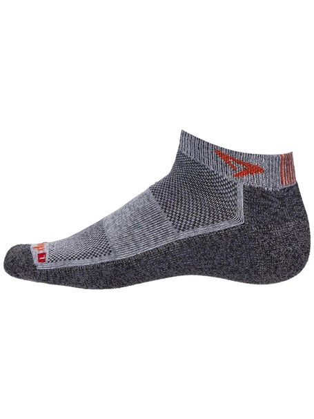 Drymax Extra Protec Run Mini Crew Sock