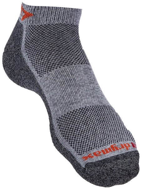 Drymax Extra Protec Run Mini Crew Sock